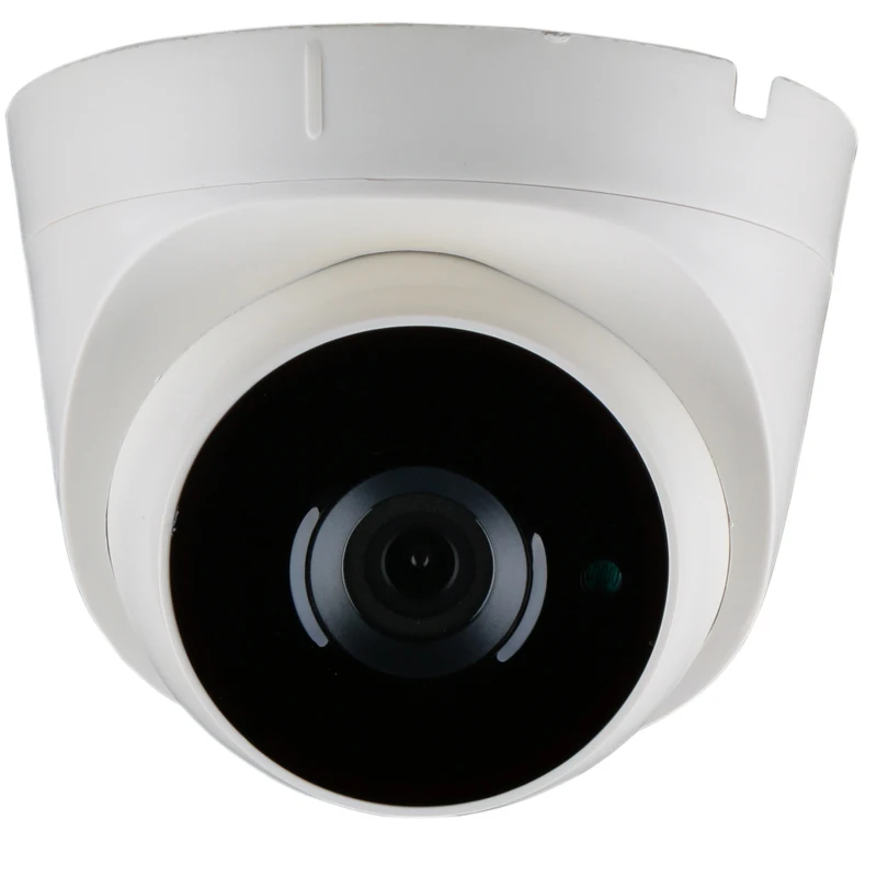 1080P Dome IP Camera Wifi 2.0mp CCTV Surveillance Security CMOS Motion Detect Infrared Night Vision - 32777240356