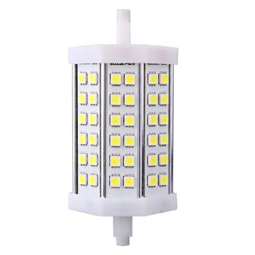 R7S/J118 36 5050 SMD светодиодные лампы пятно замена лампы для 13 Вт белый 1250lm 150 Вт