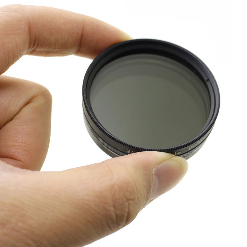 

Angeleyes 1.25'' 2" Filter Variable Polarizing Astronomy Monocular Telescope Eyepiece Filter Telescope Polarizer