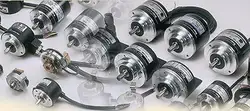 Один Новый КОЙ + TRD-2T1200B Rotary Encoder