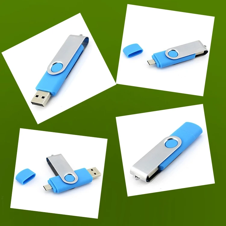 Лучший Смартфон Планшетный ПК USB Flash Drive Ручка Привода 8 ГБ OTG внешние Накопители Micro 64 ГБ Usb Stick Карты Памяти 2.0 Pendrive 1 ТБ 2 ТБ