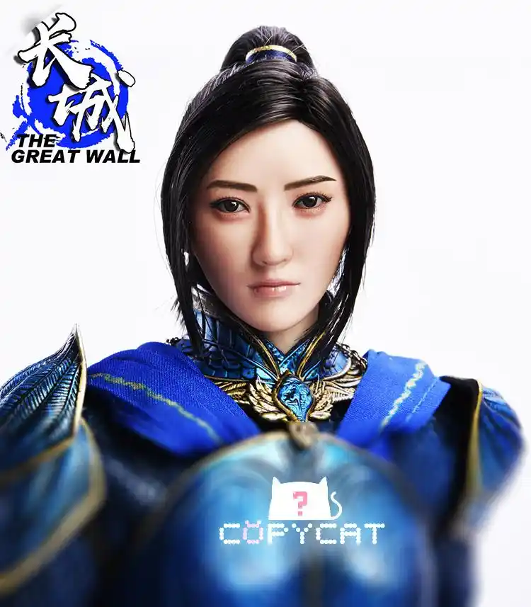 TBLeague S38A 1//6 Female Phicen Body Toy Pale Big Bust 12/" Figure Action Presale