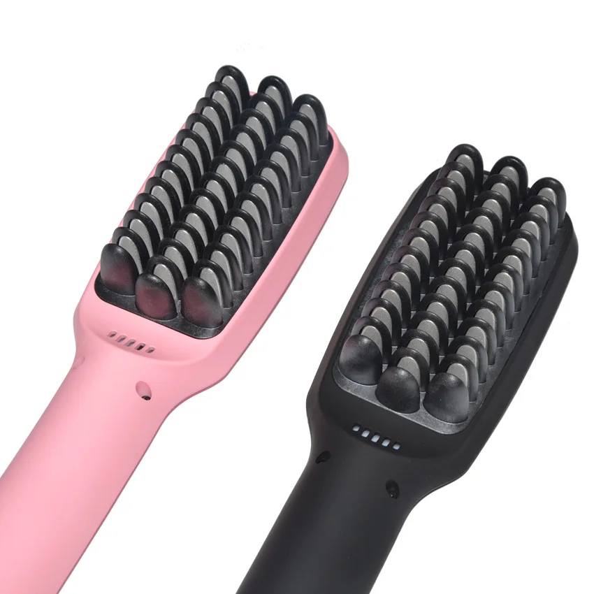 Выпрямитель для волос с ЖК дисплеем и регулятором температуры|fast hair straightener