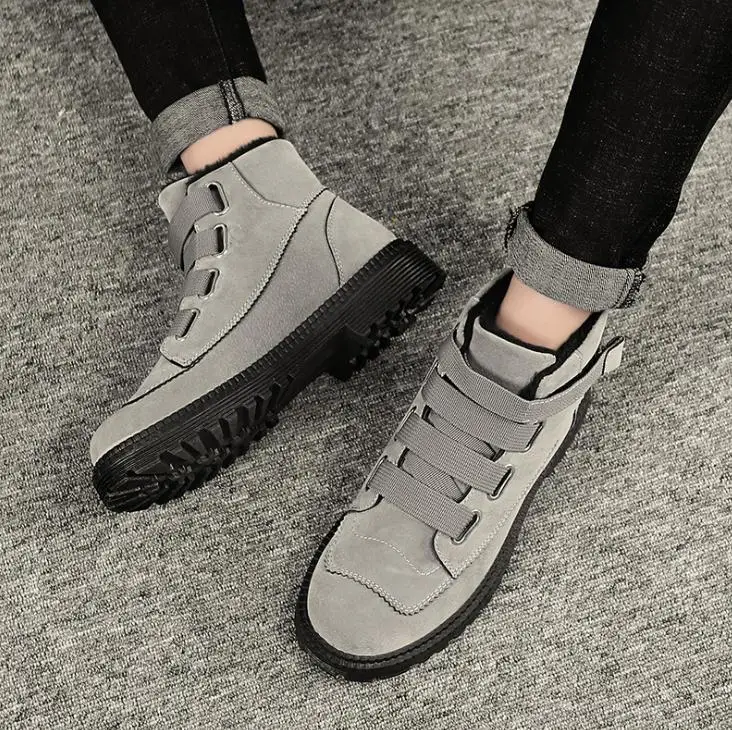 2019 tenis masculino adulto повседневная обувь туфли для мужчин modis botines hombre botas кожа зима