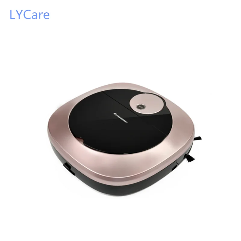 

2017 Multifunction Vacuum Cleaner Robot for home using