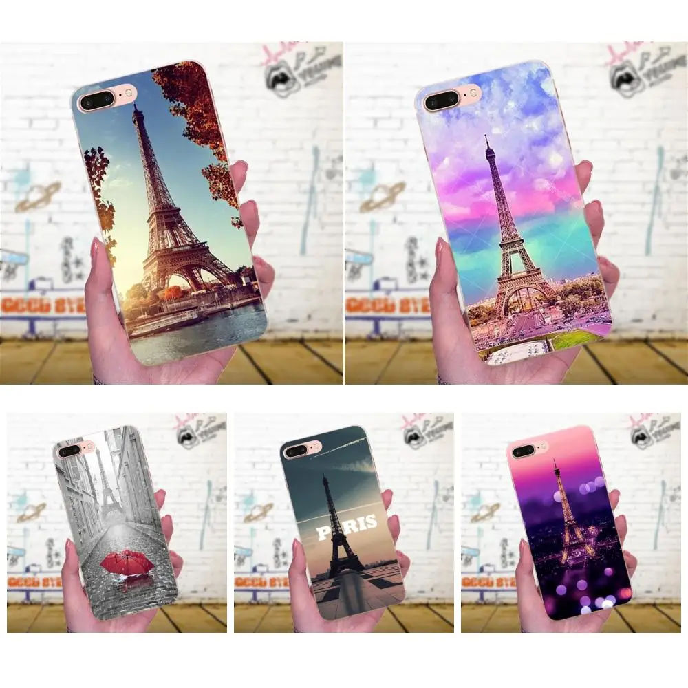 Мягкая задняя крышка для Huawei Mate 7 8 9 10 20 P8 P9 P10 P20 P30 Lite Plus Pro 2017 | Мобильные телефоны и