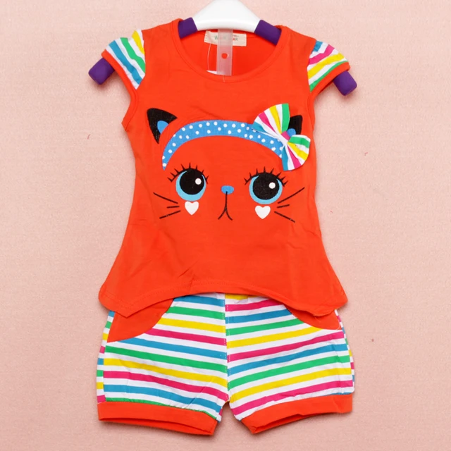 Female baby clothes girls clothing 6 12 months old 0 1 2 3 4 5 baby