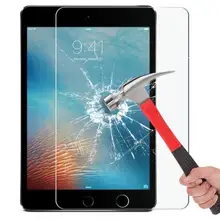 Закаленное Стекло для Apple iPad воздуха 1 2 3 / 9,7/Pro 11 10,5 Стекло для iPad 2, 3, 4/мини-платье на возраст 1, 2, 3, 4, 5, Экран пленка для экрана