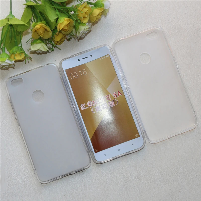 Redmi Note 5A Prime (2)