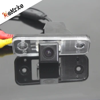 

Car Rear View Camera & HD CCD Night Vision Waterproof Reversing Backup Camera for Hyundai Santa Fe 2010 2011 2012