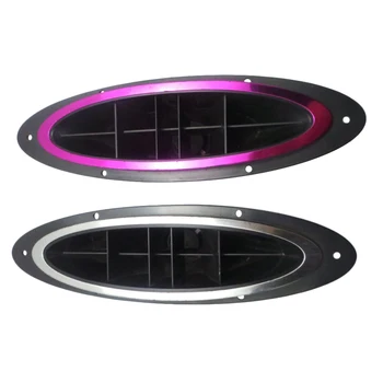 

slivery and purple piezoelectric tweeter loudspeaker,282*88mm tweeter,speaker driver,speaker accessories