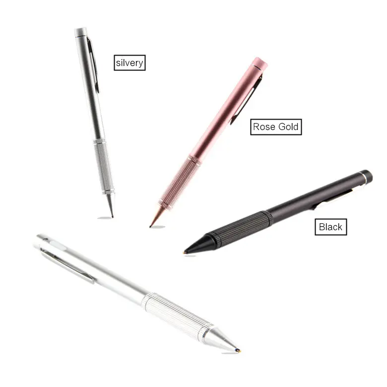 Высокоточный Active Pen емкостный Сенсорный экран для lenovo tab4 10 плюс tab 4 10 tab2 A10-30 A10-70 стилус перьевая ручка 1,4 мм