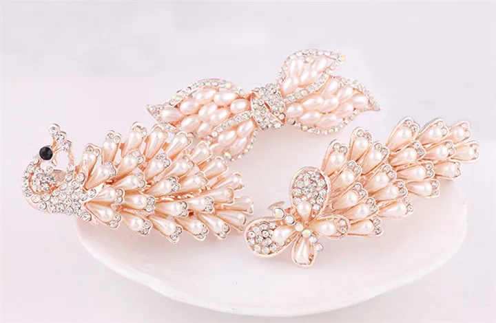 5 Hair Combs Headwear Wedding Gifts For Guests Wedding Hairbrush Hair Comb Back To School Party Gifts Jewelry Hair Accessories 30