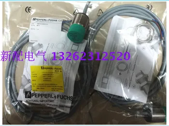 

NBN15-30GM40-Z0 New High-Quality P+F Inductive Proximity Switch Sensor