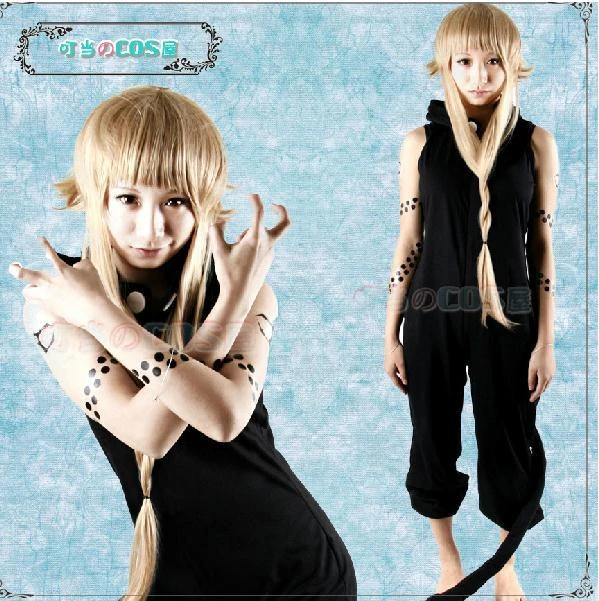 ソウルイーターメデューサのコスプレ衣装 Cosplay Costume Soul Eatermedusa Soul Eater Cosplay Aliexpress