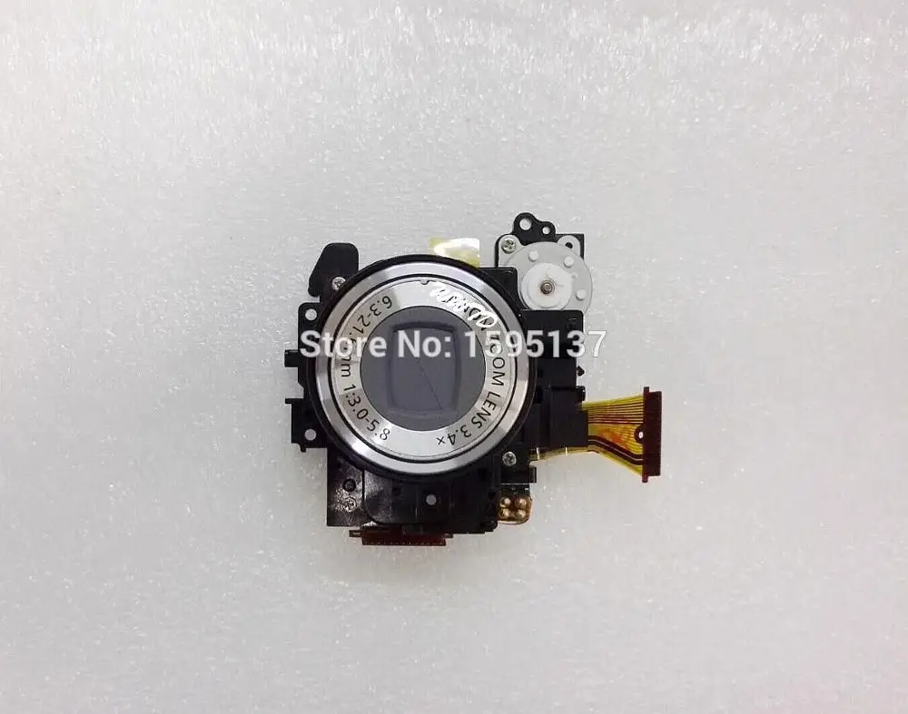 

Original zoom lens unit For Canon A470 PC1267 Digital camera With CCD