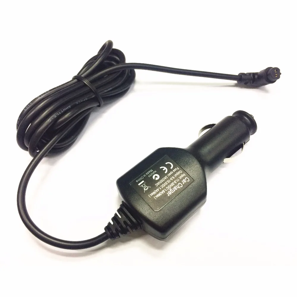 Кабель питания для автомобиля серии Garmin Rino 600 650 655t|cable power|cable forcable garmin |