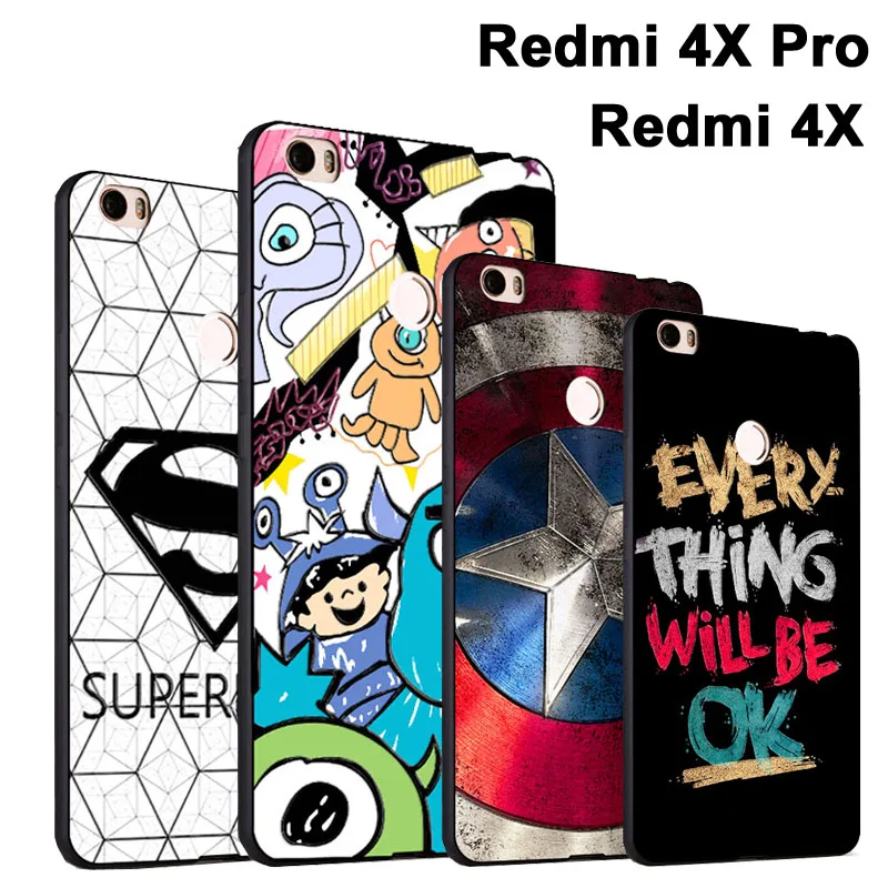 05 redmi 4X