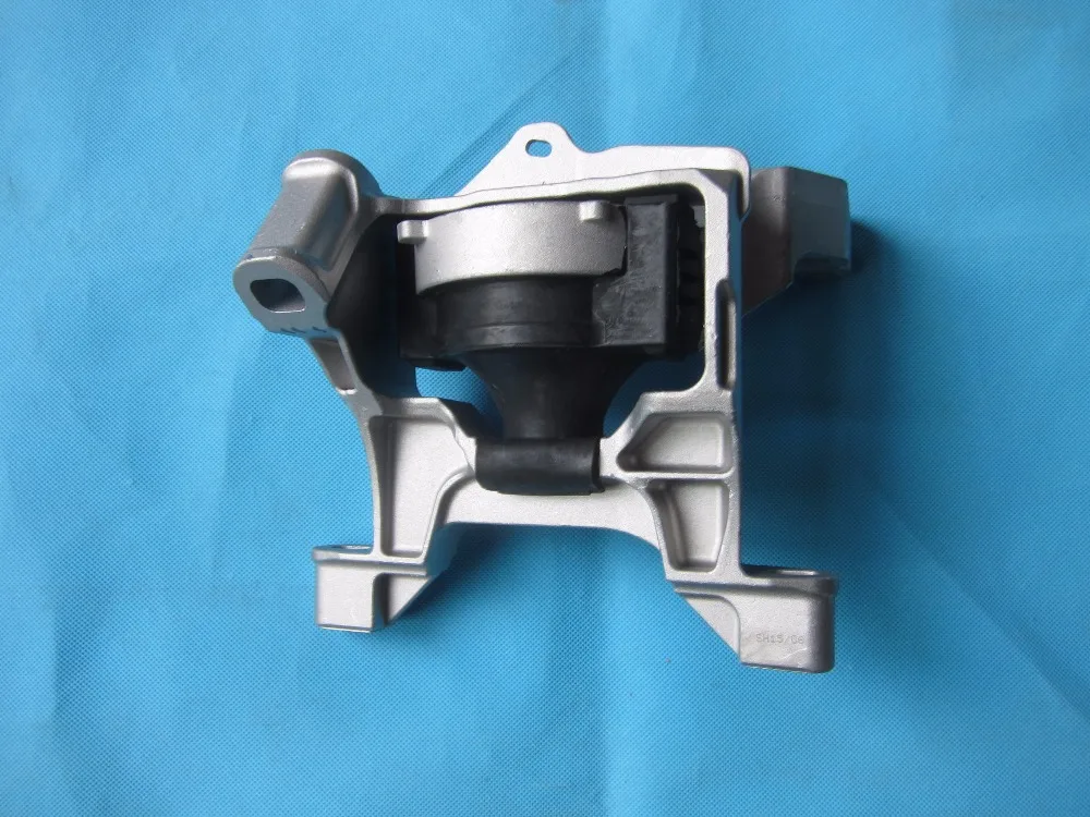 Детали шасси с правой стороны двигателя крепление для mazda CX5 MAZDA3 AXELA MAZDA 6 ztenza 2,0 OEM: KR12-39-060