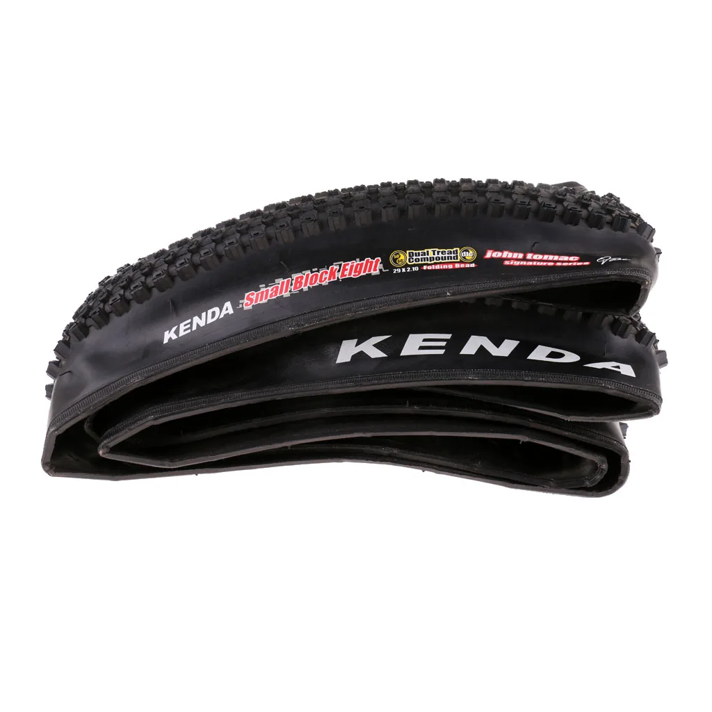 29inch MTB Mountain/Road Bike Bicycle Cycling Tyre 29 x 2.1'' Folding Tire