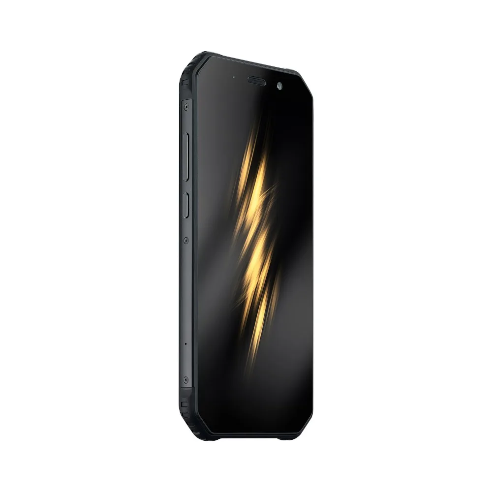 AGM A9 смартфон с 5 99 дюймовым дисплеем процессором Snapdragon 450 ОЗУ 4 Гб ПЗУ 64 ГБ 16 МП 5400