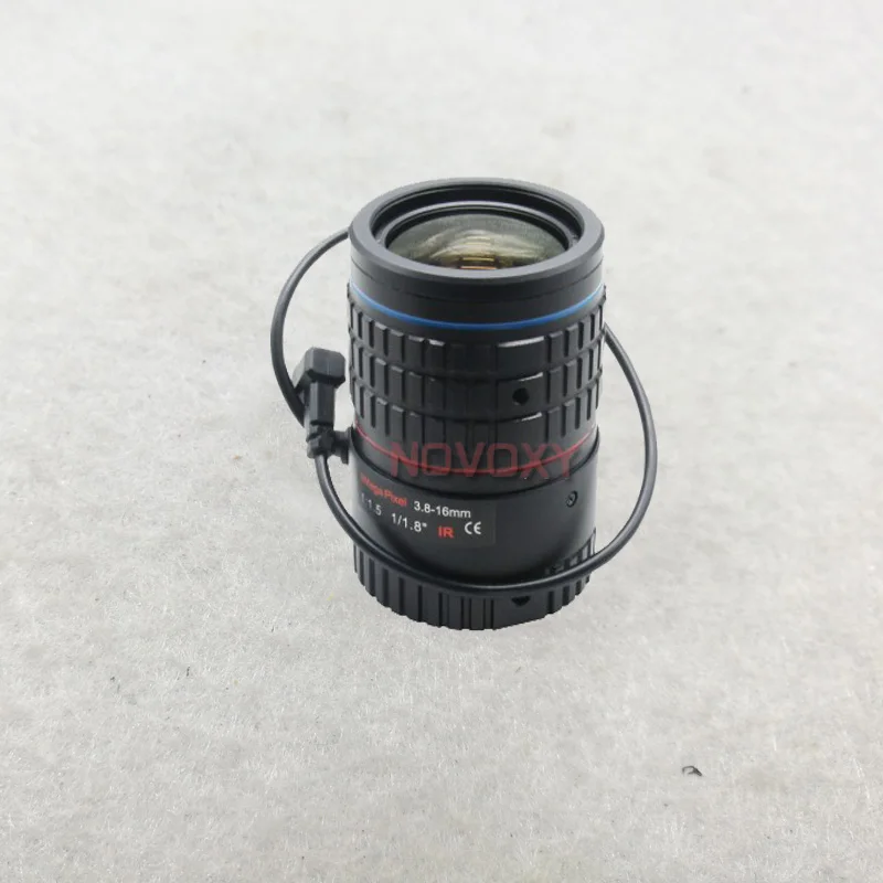 8MP3.6-16MM4