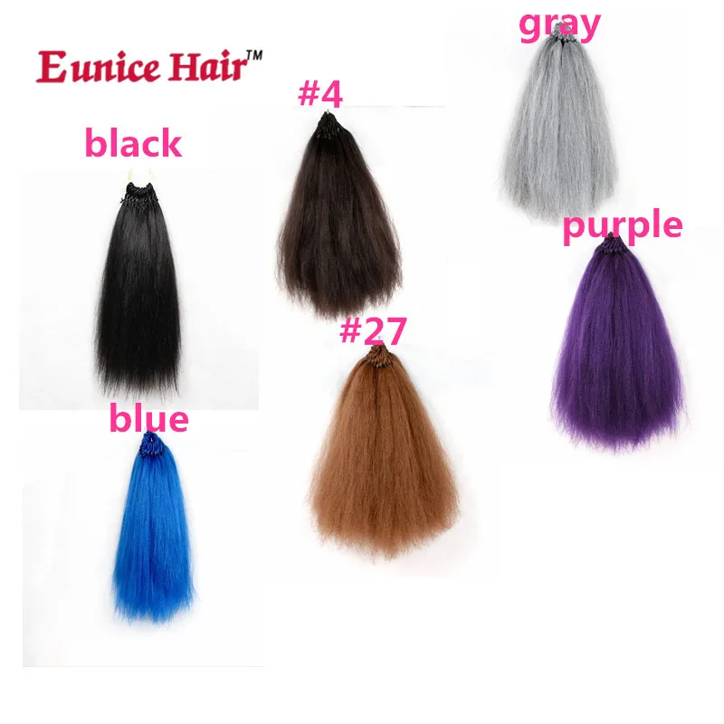 africa synthetic hair extension