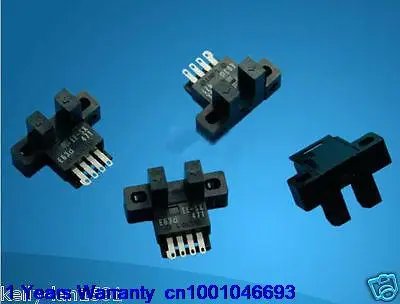 

DHL/EUB 10pcs New Original for OMRON Micro Photoelectric Switch EE-SX471 15-18