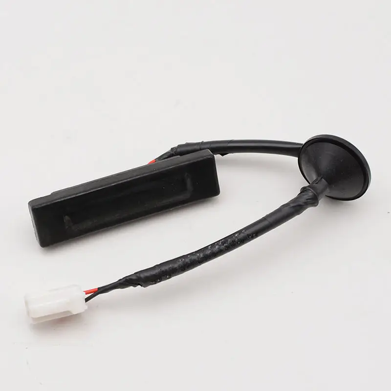 

Outside Hdl Lock Assytlid for hyundai Veloster CARENS CARNIVAL 2011-2015 OEM 812602V000 Tailgate open button