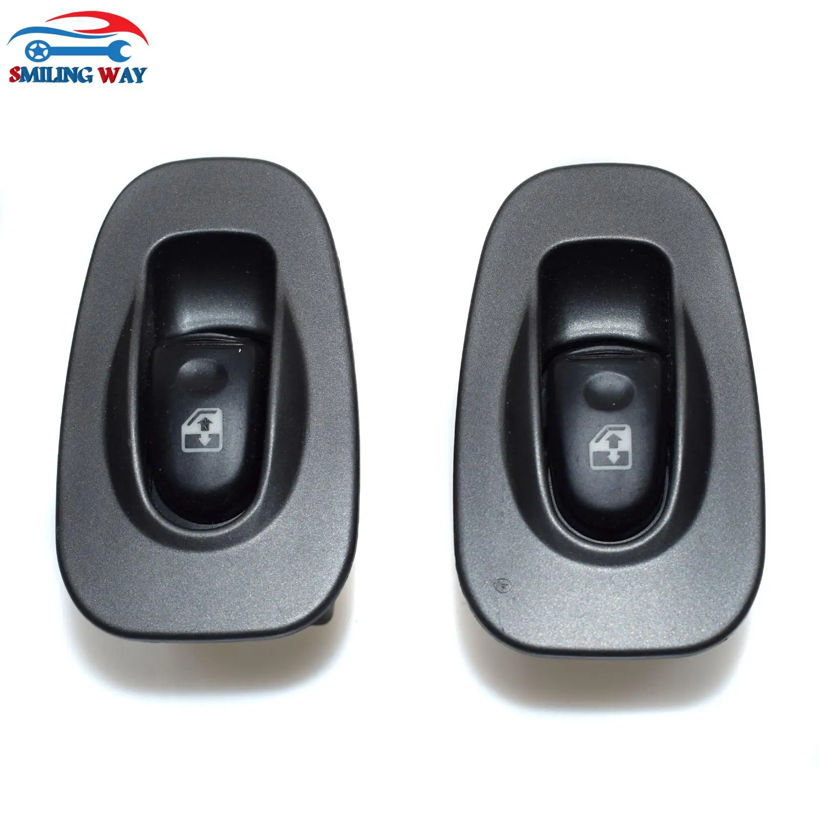 Переключатель кнопки для Hyundai Accent 2000 2005 OE #93580 25015|Переключатели и рычаги авто| |