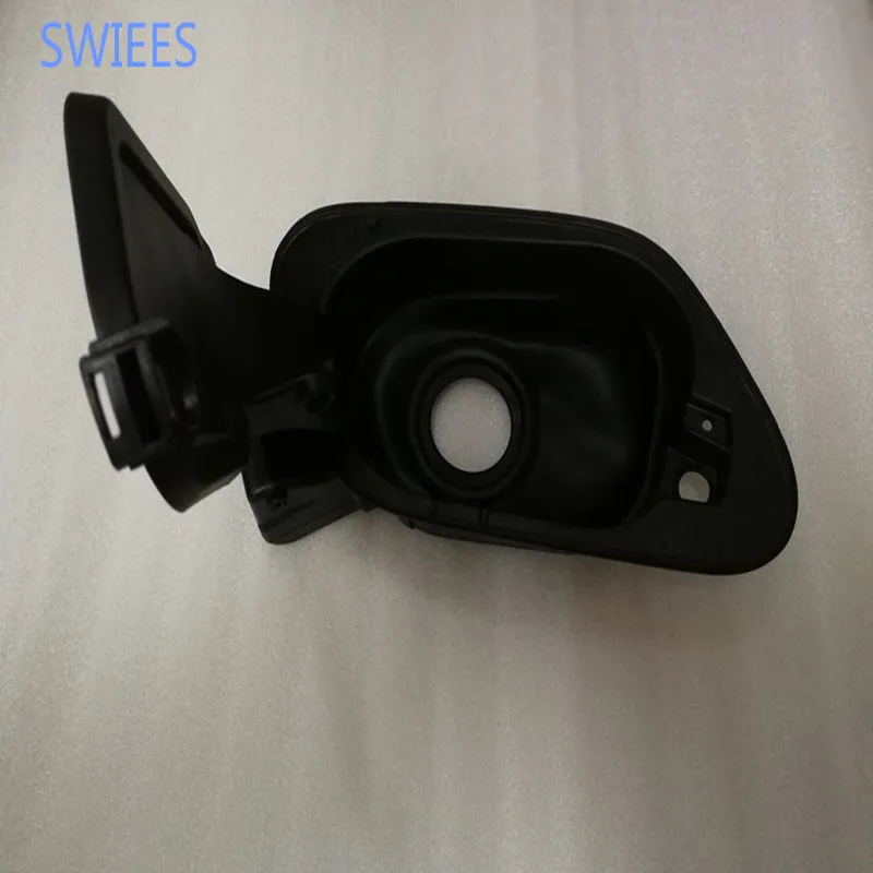 Swiees для крышка топливного бака Кепки открывалка для VW Golf 7 MK7 GOLF 7 GTI 15-17 5G0 809 857 ГРУ 5G0 809 857 5G0 809 909 5G0