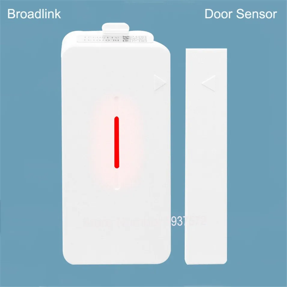 

New Arrival Broadlink S1/S1C SmartOne Alarm&Security Kit For Home Smart Home Alarm System IOS Android Door/Window Sensor RF433