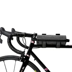 Складной велосипедный мешок подвесная голова изоляционный посылка Спорт на открытом воздухе Велоспорт практичная сумка дорожный