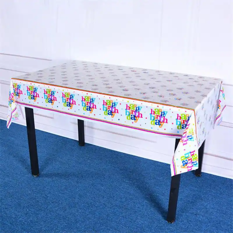 trolls kids table
