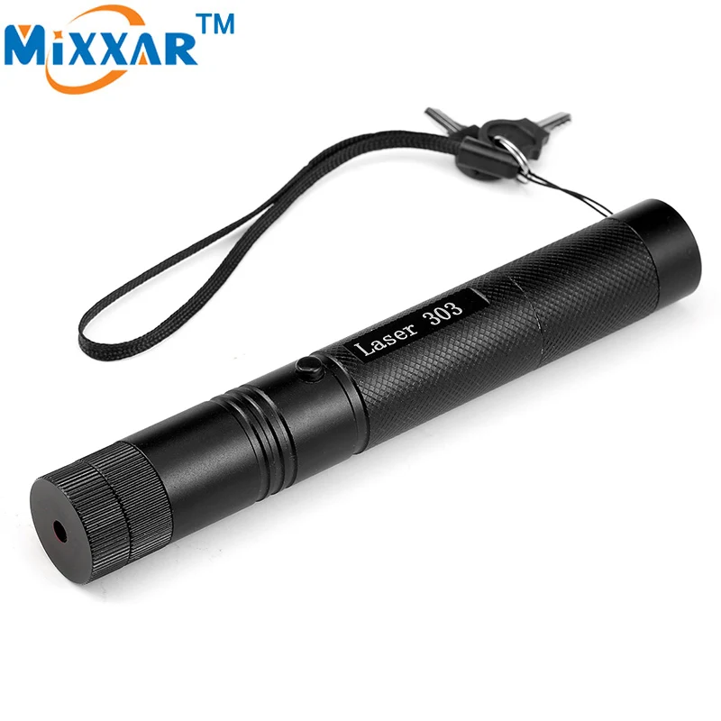 ZK30 New 303 5000mW Power Green Laser Pointer Pen Lazer Laser Pointer