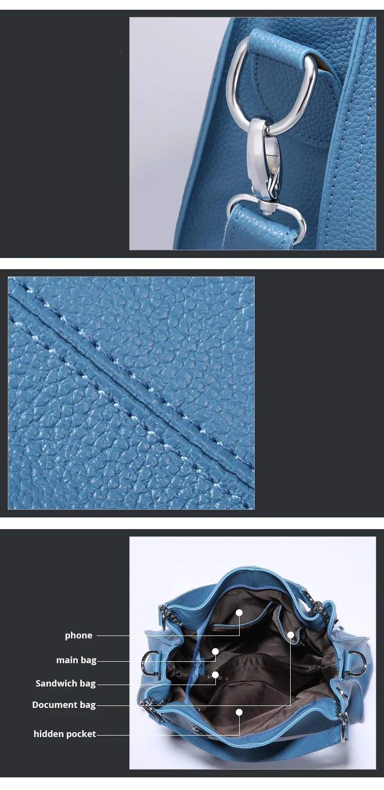 Cheap Bolsas de ombro