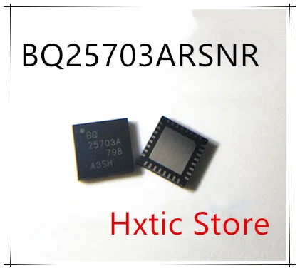 10pcs lot BQ25703ARSNR BQ25703A BQ25703 25703A QFN 32
