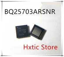 10pcs/lot BQ25703ARSNR BQ25703A BQ25703 25703A QFN-32