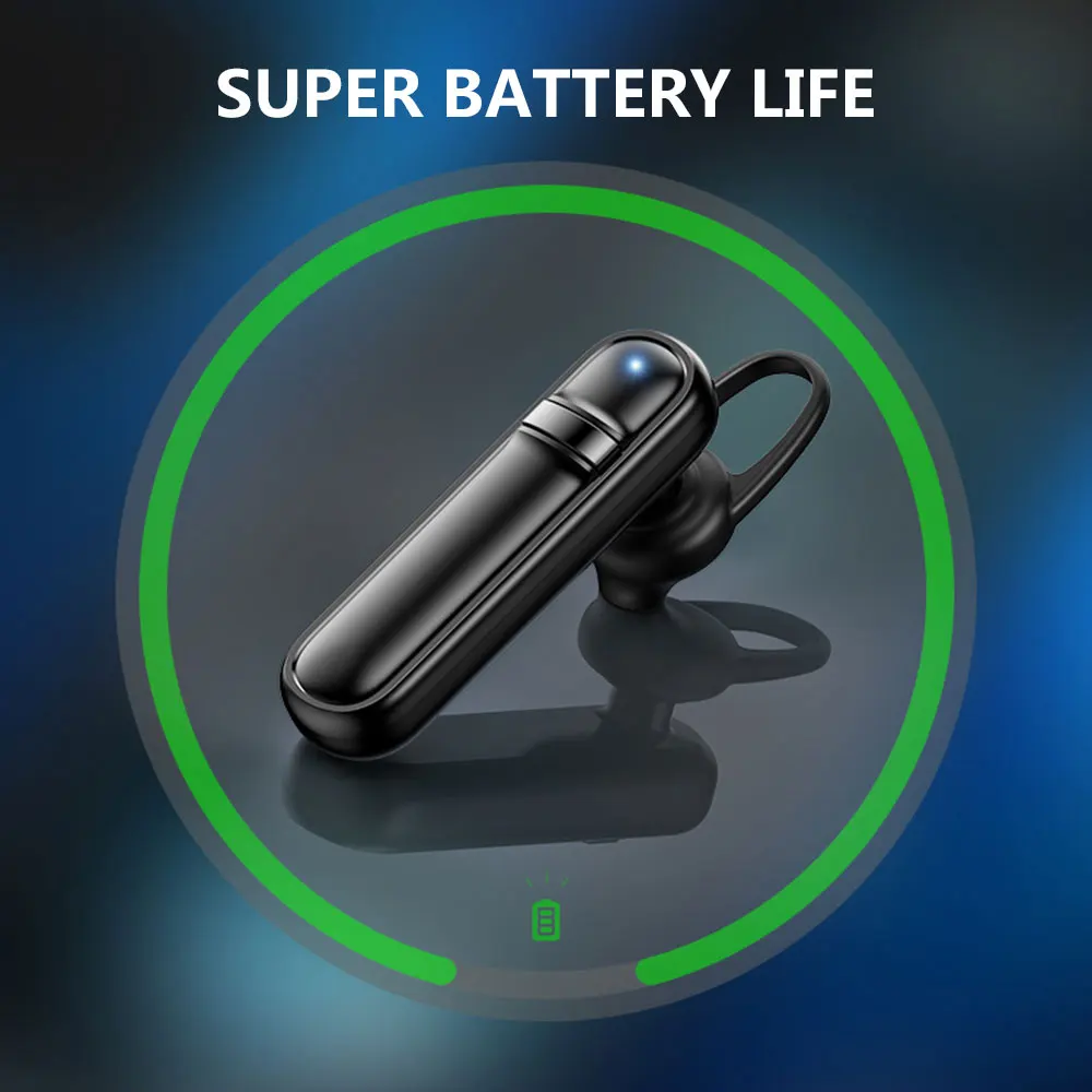 Мини Bluetooth наушники Открытый HD Voice спортивные портативные беспроводные гарнитура