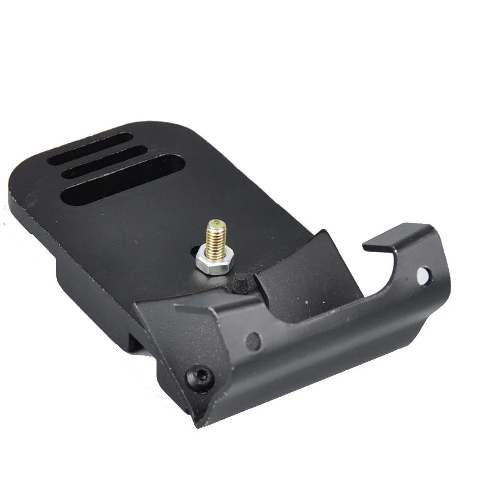 Goggle Mount Holding Metal Adapter For ACH PASGT MICH//M88 Helmets Night Vision