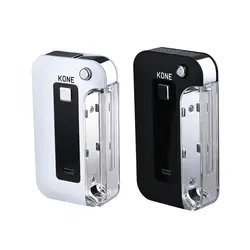 Vape Mod оригинальный LTQ VAPOR Kone электронная сигарета Preheat Box Mod 510 вапорайзер с резьбой Vaper Mods встроенный аккумулятор 900 мАч