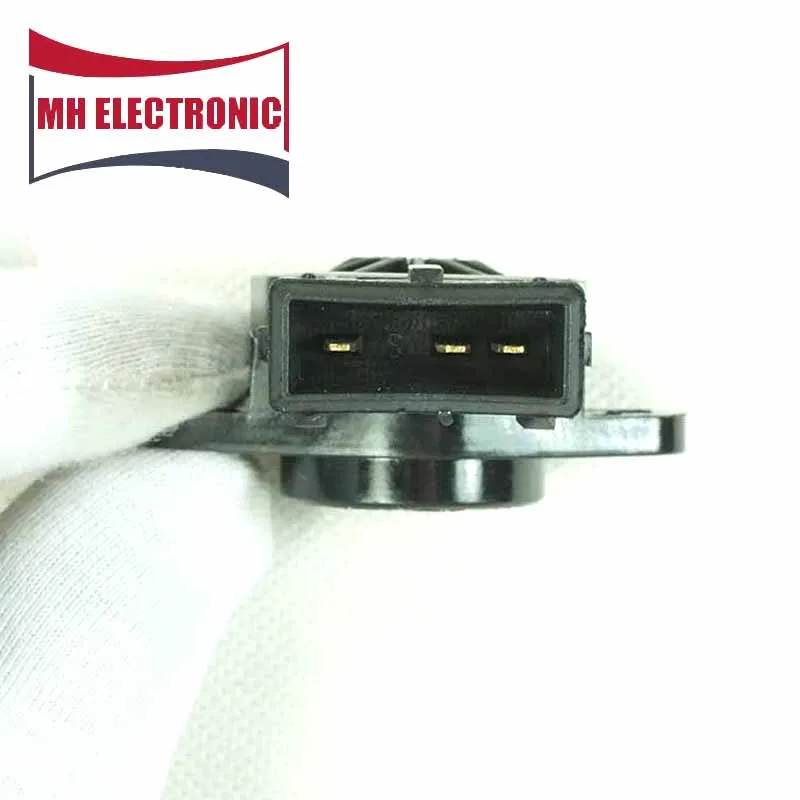 MH Электронный Датчик положения дроссельной заслонки TPS MD628077 158-0615 TPS4138 TH236 для Mitsubishi Montero Dodge Stratus Chrysler Sebring