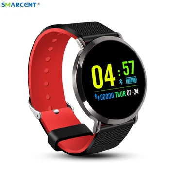 

X88 Smart Watch Blood Pressure IP67 waterproof Men Women smartwatch Heart Rate Monitor Fitness Tracker Android IOS Watch