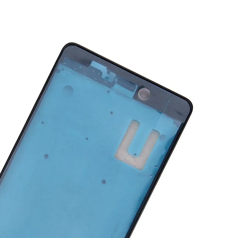 Для Xiaomi Redmi 3 lcd передняя рамка корпуса для Redmi 3 S/Redmi 3 Pro средняя рамка экрана Запасные части