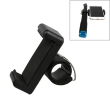 Мобильный Телефон Клип Держатель для GoPro & SJCAM и Xiaoyi Кпк Селфи Палка Монопод Небольшой Клип Диаметр Порта: 2 см-2.3 см