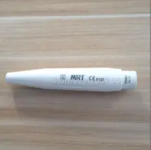 New Dental Ultrasonic Scaler Piezo Handpiece For compatible with DTE, SATELEC
