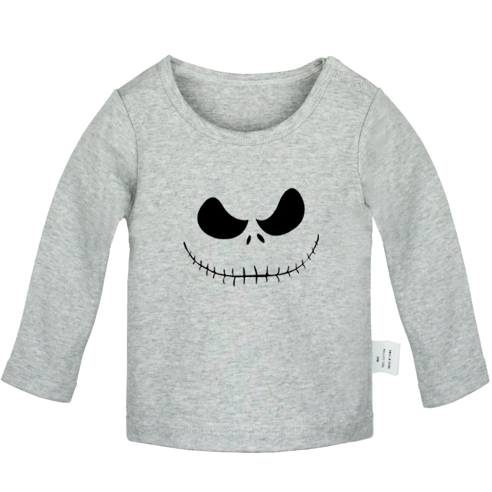 YbBabyYG278C Joey Graceffa каллиграфия узор подсолнухи Хэллоуин новорожденных Футболки для малышей Графический сплошной цвет футболки с длинными рукавами - Цвет: YbBabyYG278C