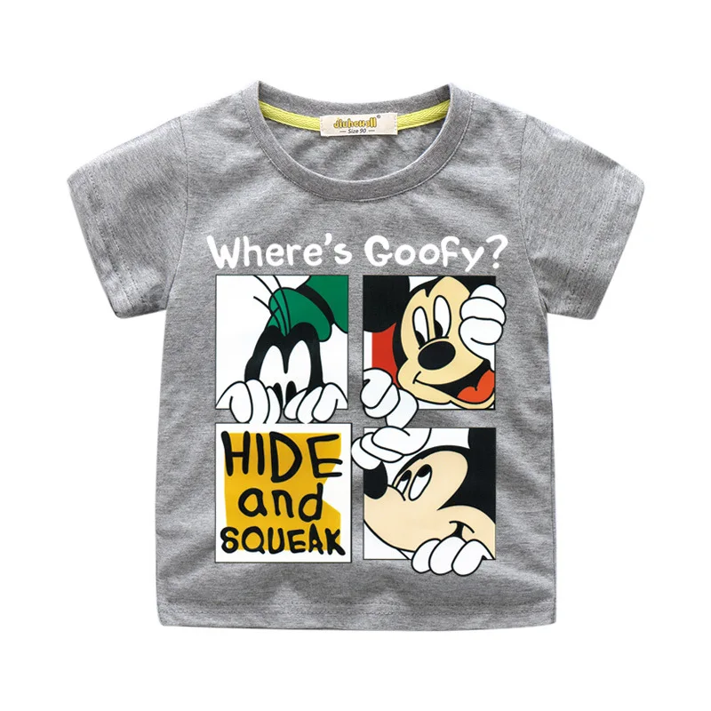 goofy baby clothes