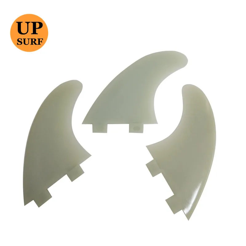 A Pack of Five Sets Free Shipping FCS M5 Fins Surf Board Fins Surfboard Fin Quad Fin Cheap