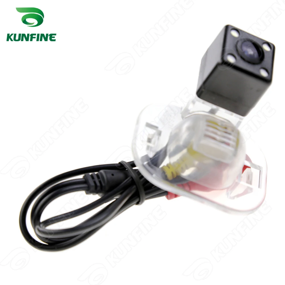 Car Rear View Camera for KIA FORTE 09 11 12 KF-V1023 - C